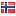 trentinvest.com server is located in Norway